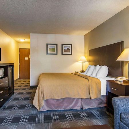 Quality Inn Tigard Portland Southwest Exterior foto