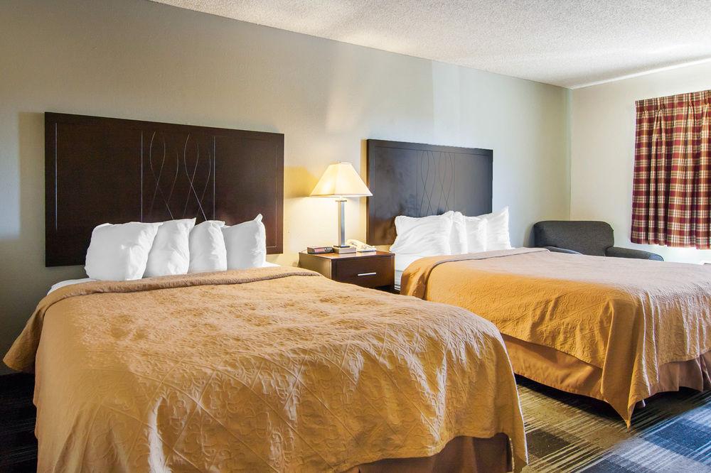 Quality Inn Tigard Portland Southwest Exterior foto
