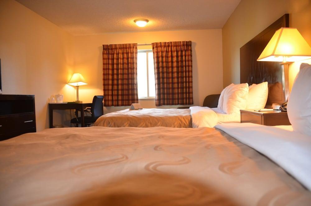 Quality Inn Tigard Portland Southwest Exterior foto