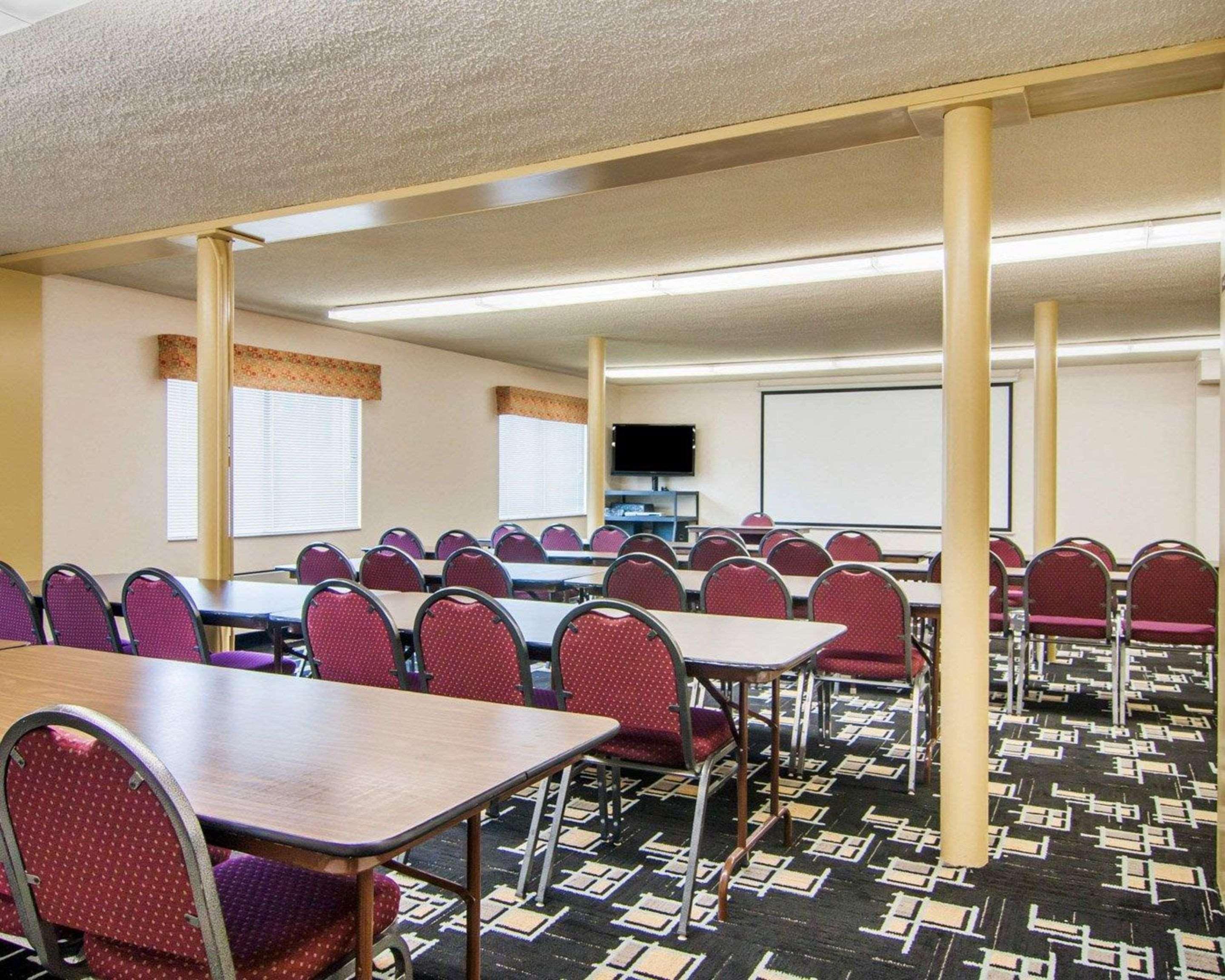 Quality Inn Tigard Portland Southwest Exterior foto