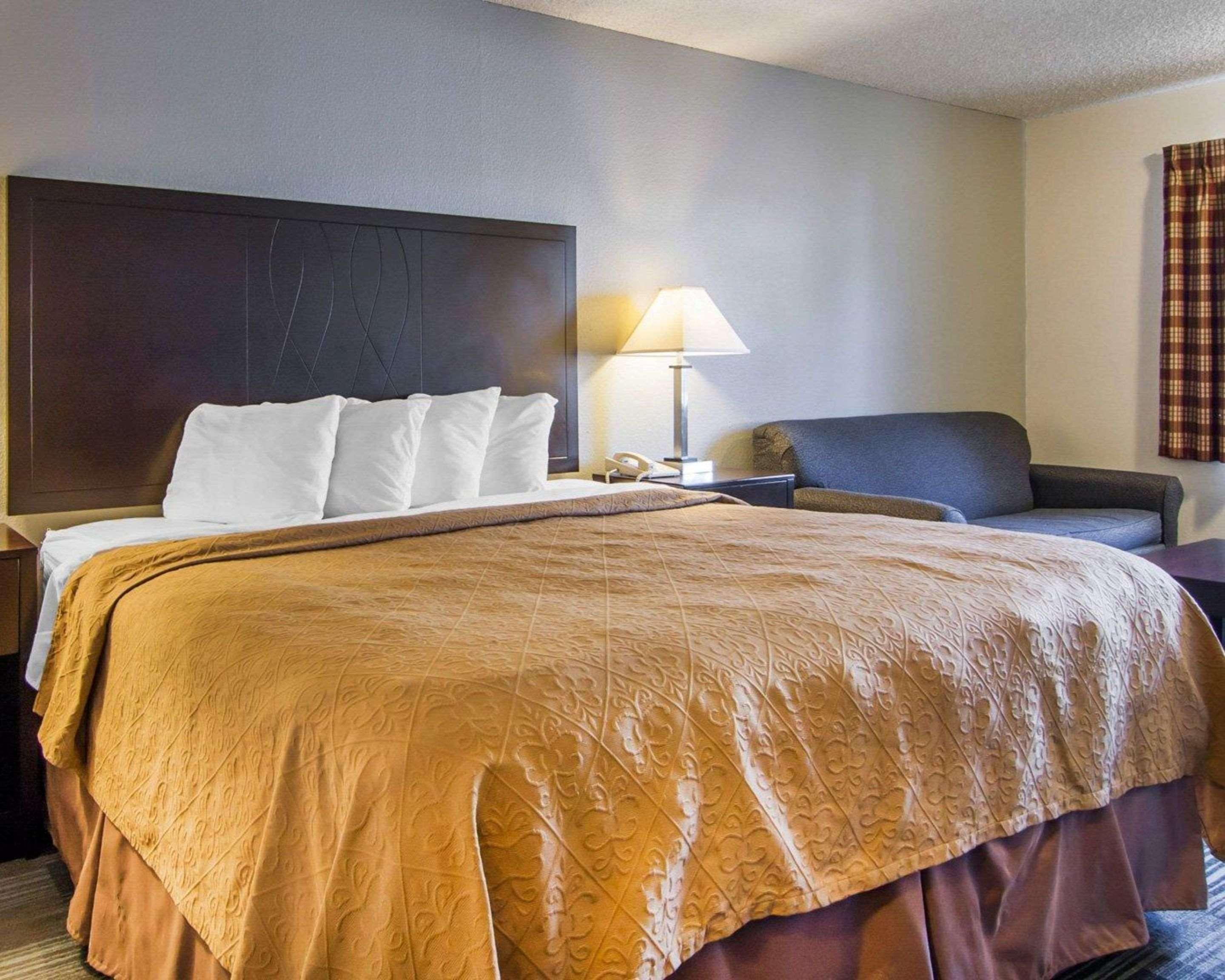 Quality Inn Tigard Portland Southwest Exterior foto