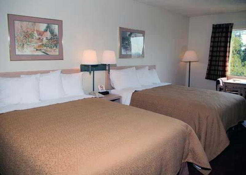 Quality Inn Tigard Portland Southwest Quarto foto